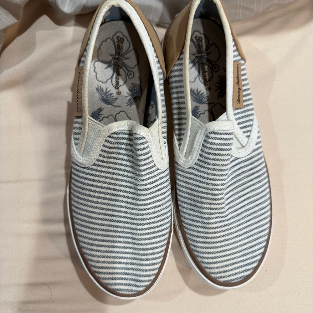 Tommy Bahama Casual Slip-On Shoes